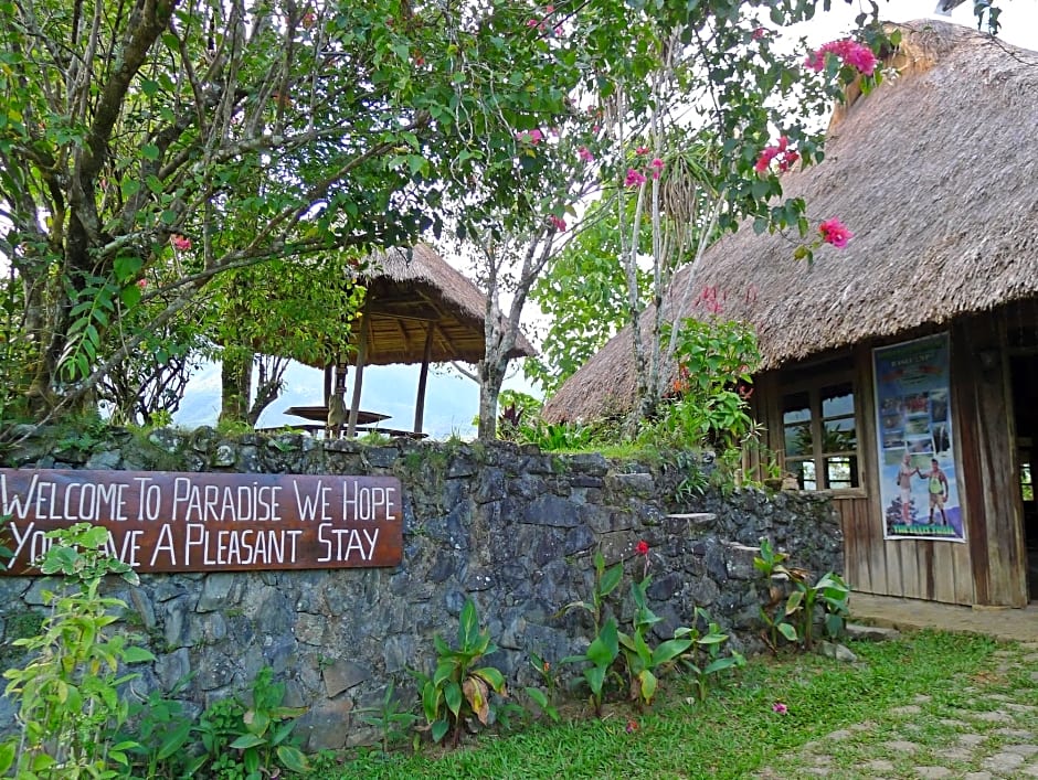 Native Village Inn