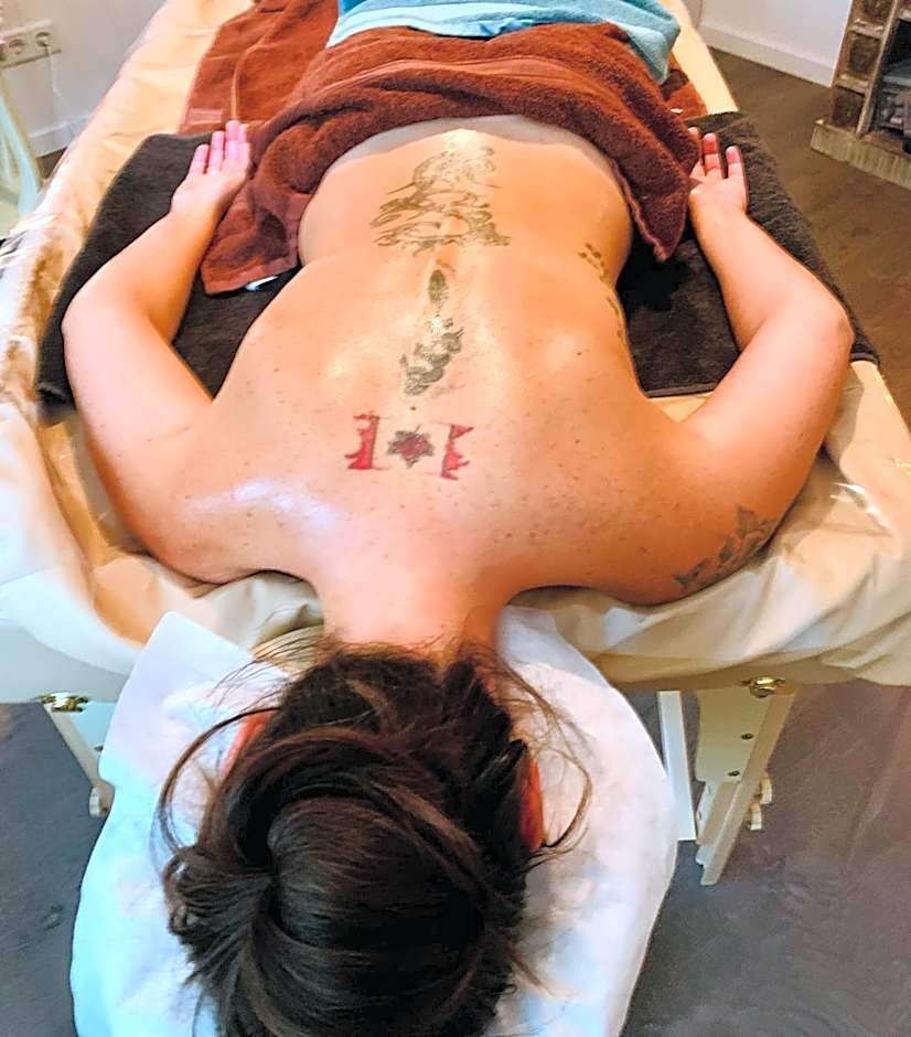 Casa Wellness am Wald 140 qm Bed & Breakfast & Wellness