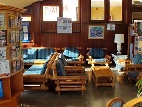 JARDIN DEL ATLANTICO APARTMENTS