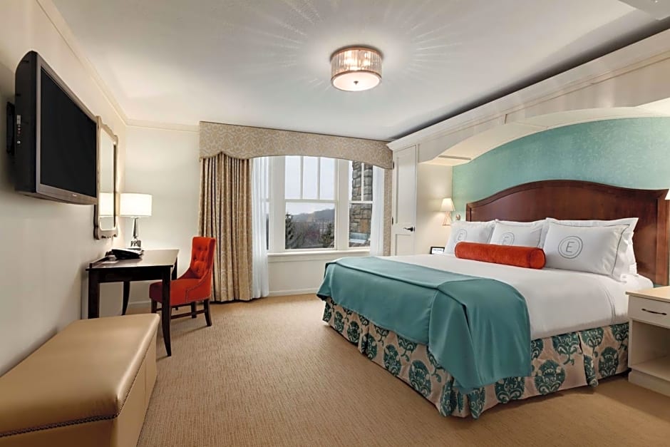 The Elms Hotel & Spa, a Destination by Hyatt Hotel