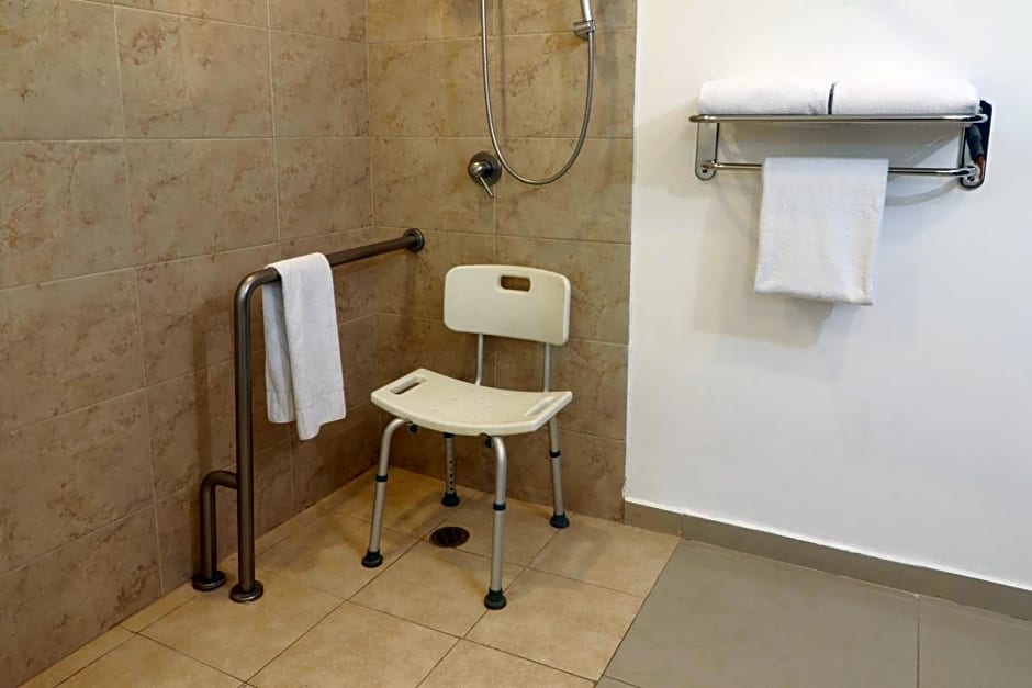 Wyndham Garden Guadalajara Acueducto