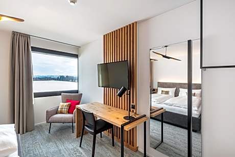 Superior Family Room