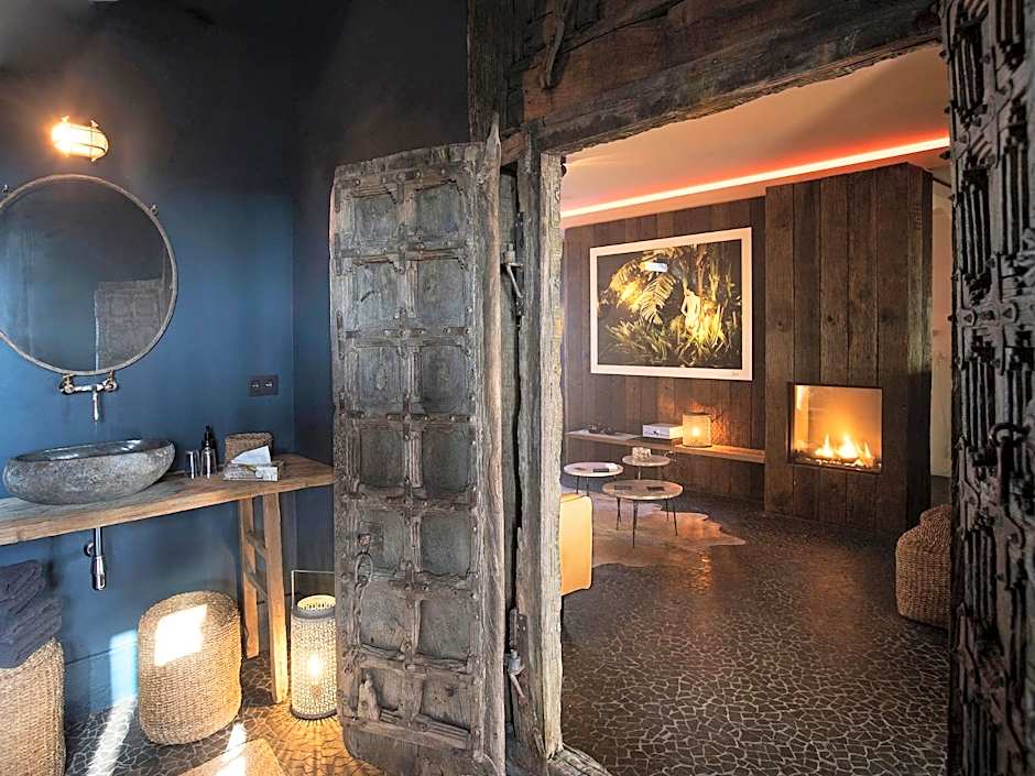 Hoeve La Cascina