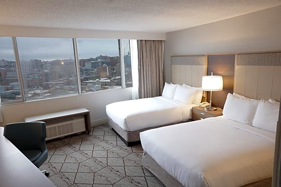 Crowne Plaza Syracuse, an IHG Hotel