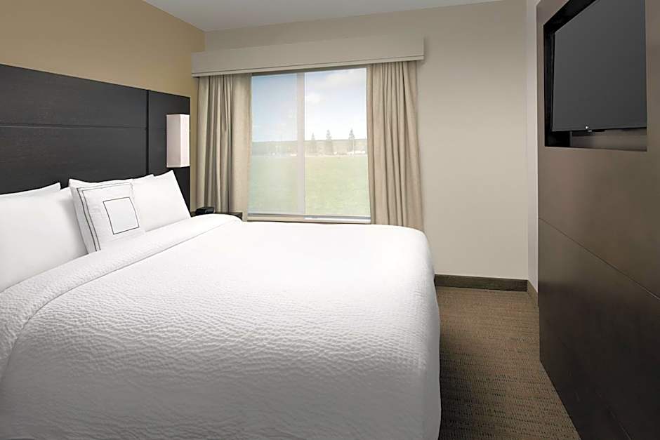 Residence Inn by Marriott Modesto North