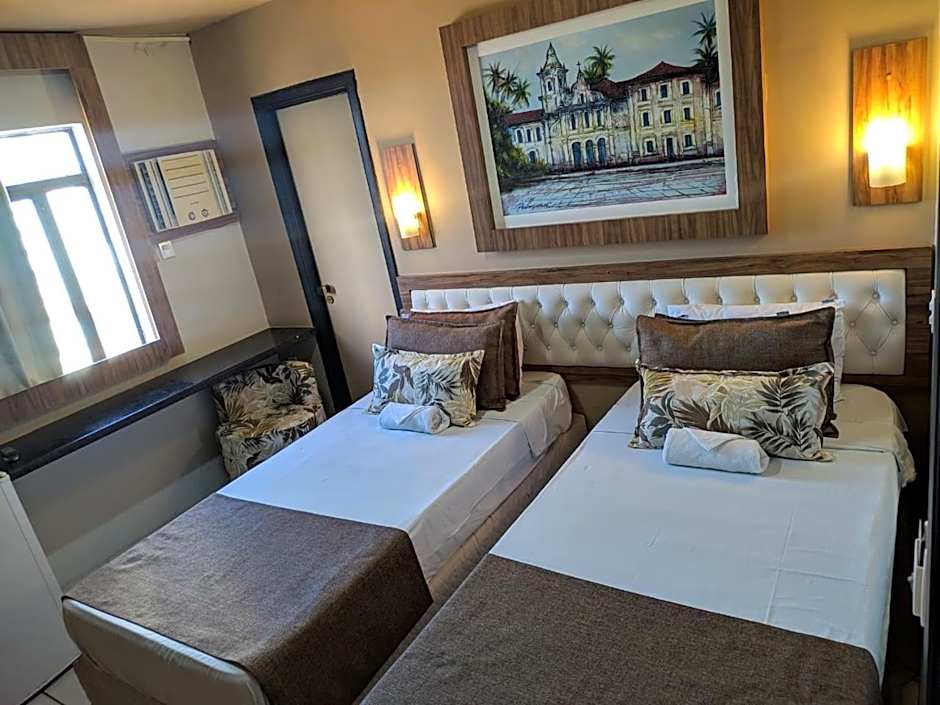 Laguna Praia Hotel