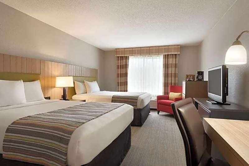 AmeriVu Inn & Suites - Shakopee
