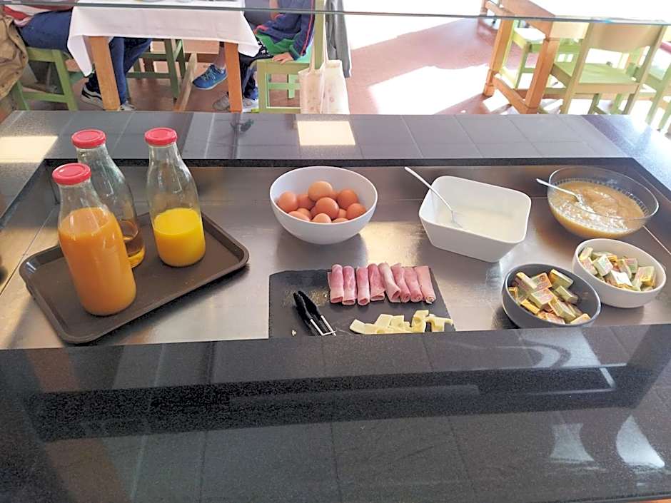 Olydea Vorey-sur-Arzon