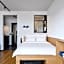 STAYERY Wolfsburg - VW Tor 17