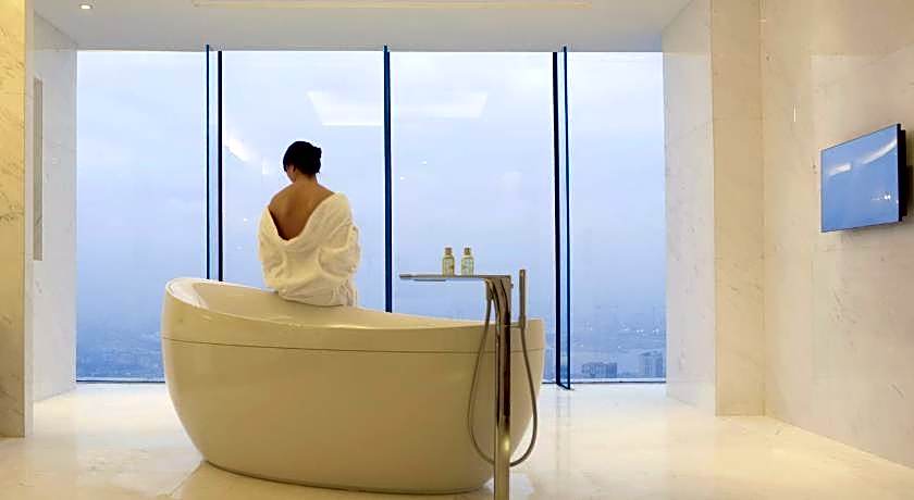 InterContinental Dalian By IHG