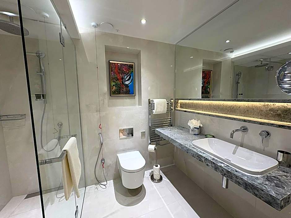 Sanctum Regent's Park