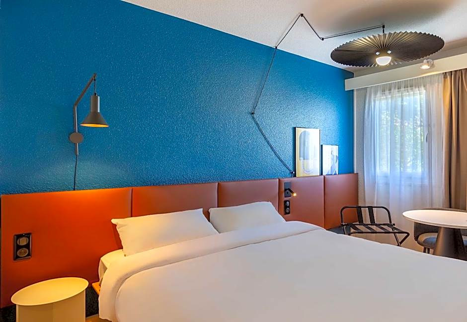 B&B HOTEL Blois Nord Vallee Maillard
