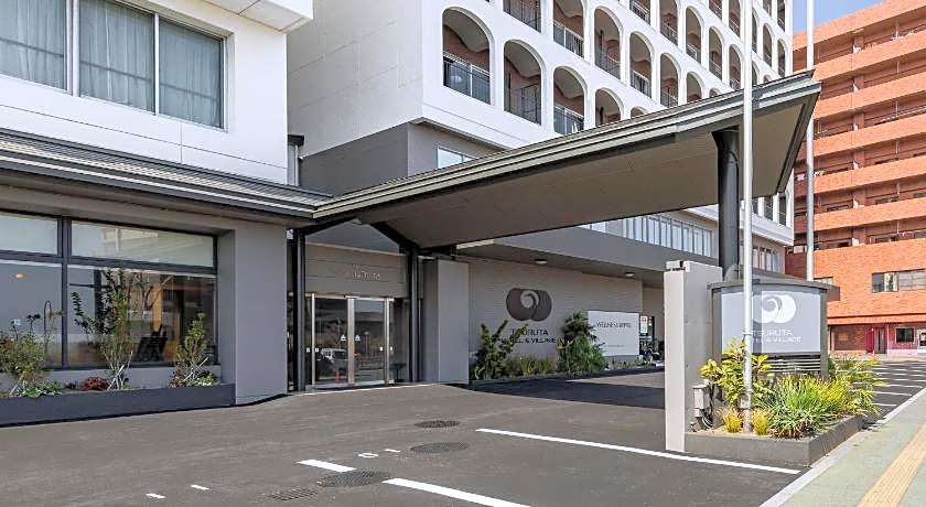 Hotel New Tsuruta