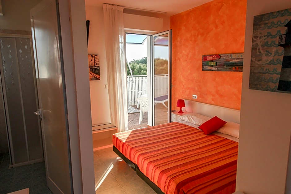Hotel Nuova Graziosa