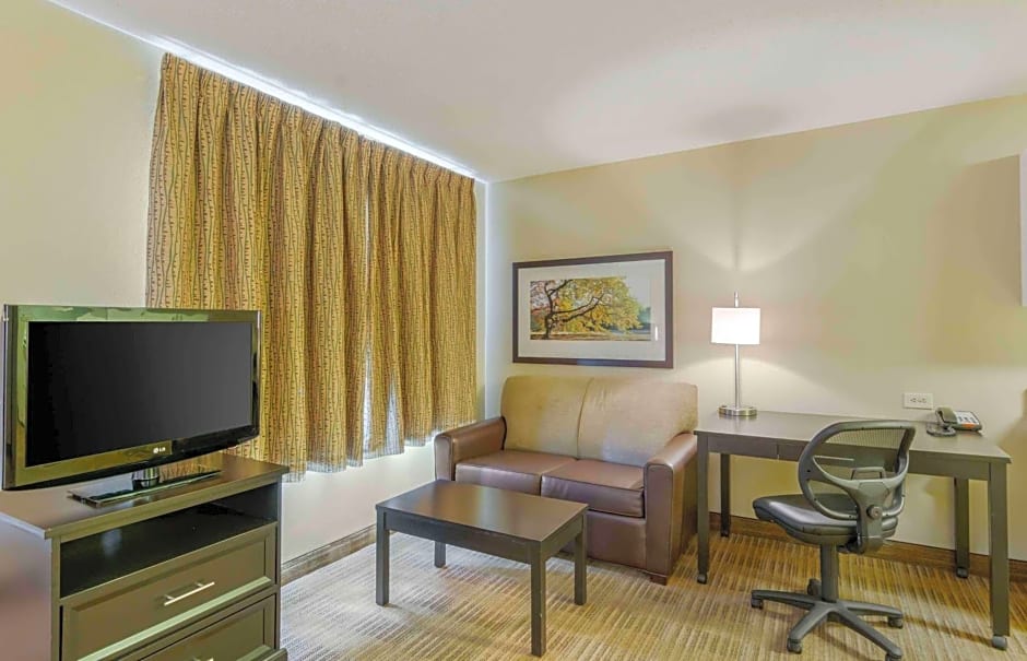 Extended Stay America Suites - Richmond - W. Broad Street - Glenside - North