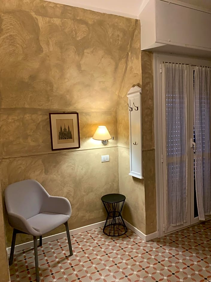 Villa Giovanna Citylife Milano