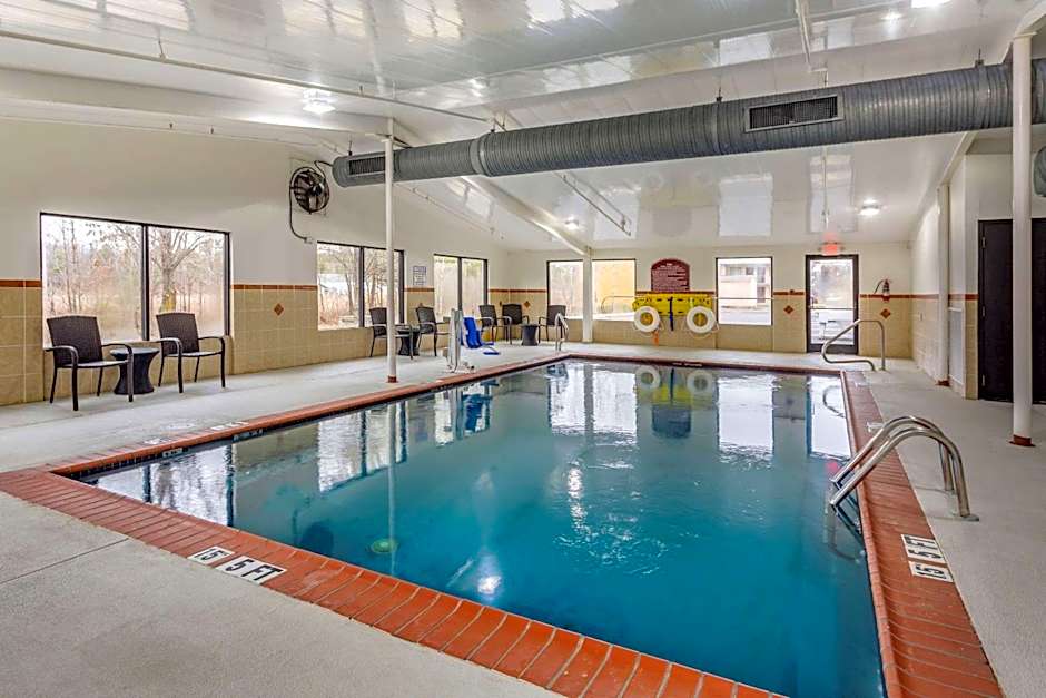 Comfort Inn Paducah I-24