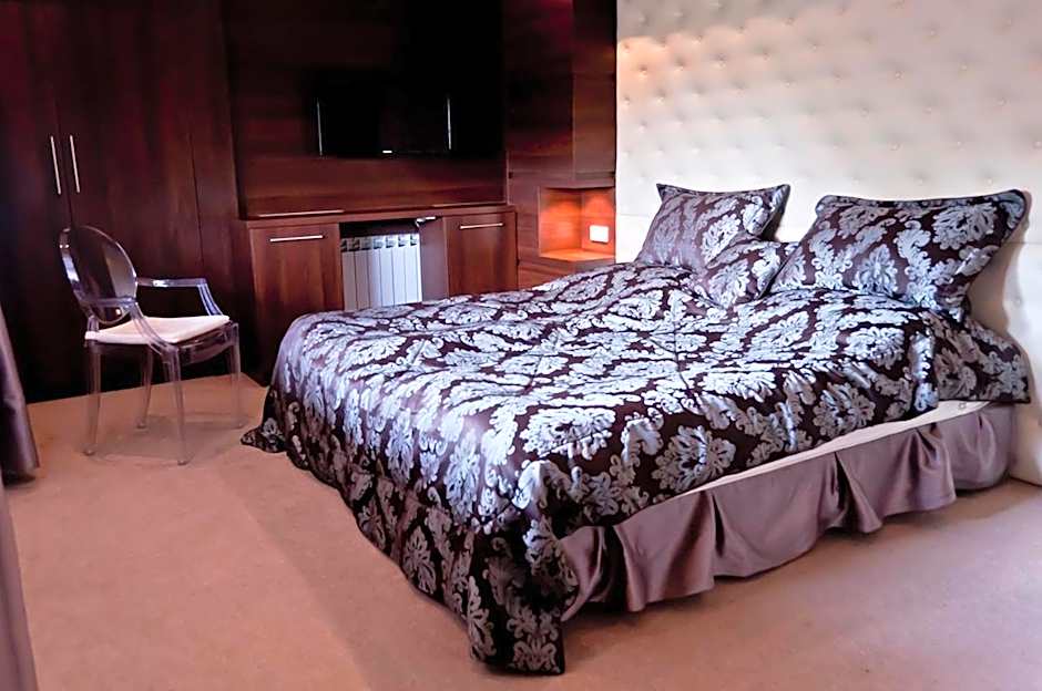 Hotel Zajazd Tumidaj