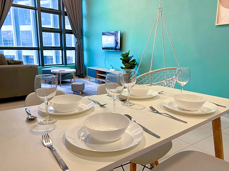 Ekocheras @ Kuala Lumpur