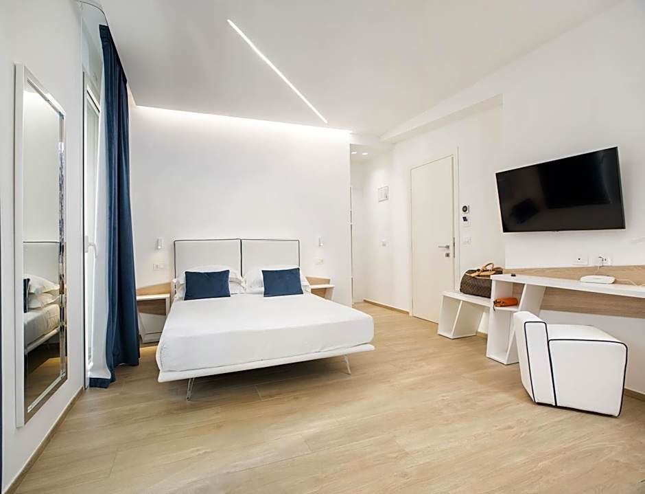 One Design Hotel
