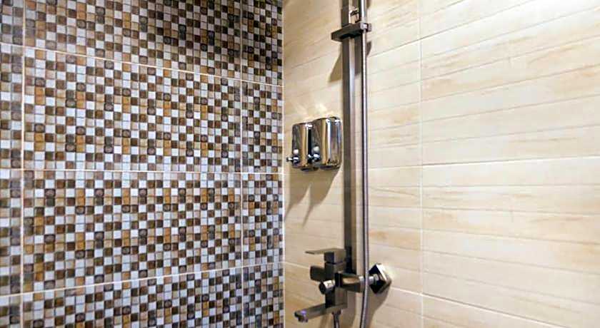 Indochine Ben Thanh Hotel & Apartments