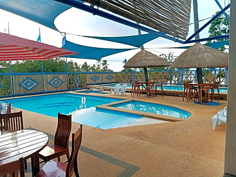 Rainbow Bay Beach & Dive Resort