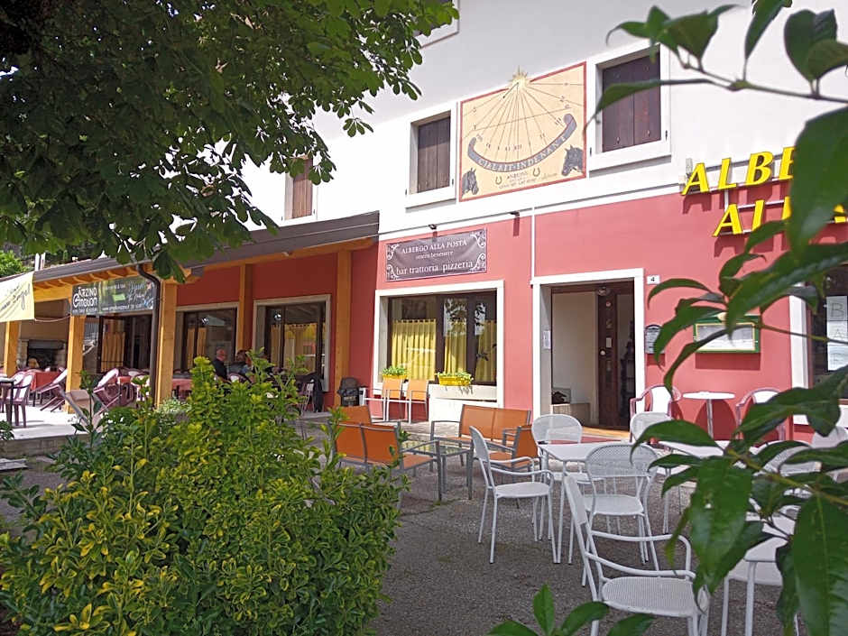 Albergo Alla Posta