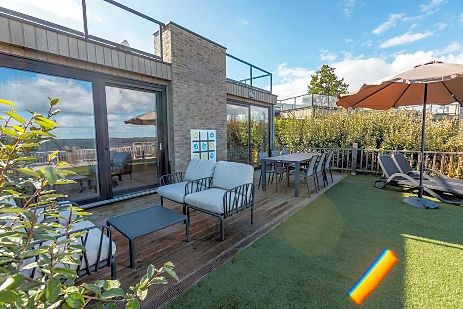 Vakantiepark De Wiedense Meren