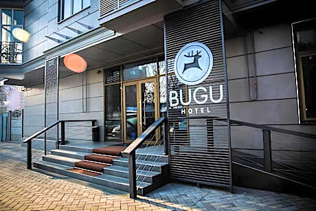 BUGU HOTEL – .