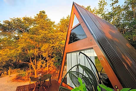 Cabana Zurique Vale das Cabanas Piri