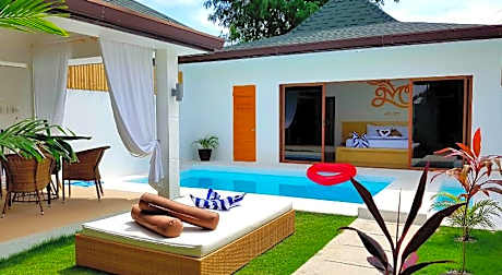 Montecarlo Villas Panglao