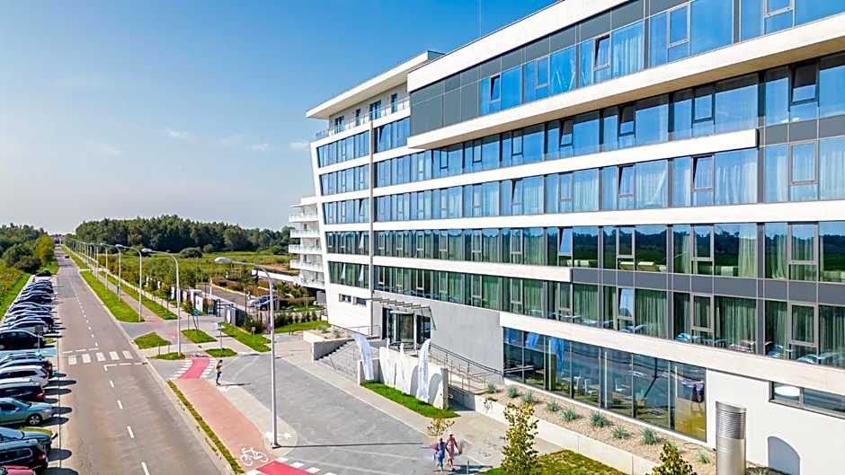 Blue&Green Baltic Hotel mediSPA&fit