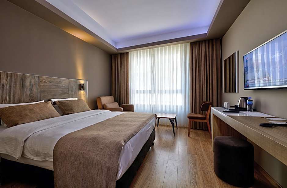 Arus Hotel