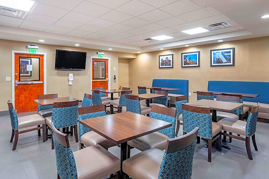 Comfort Inn Birmingham Homewood
