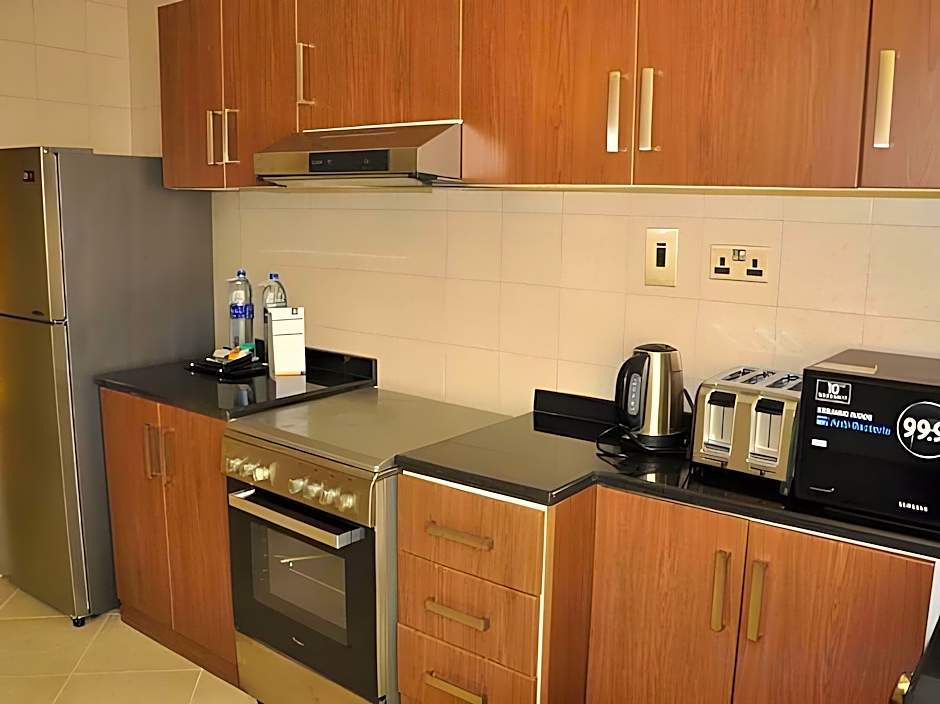 Lavender Hotel Deira