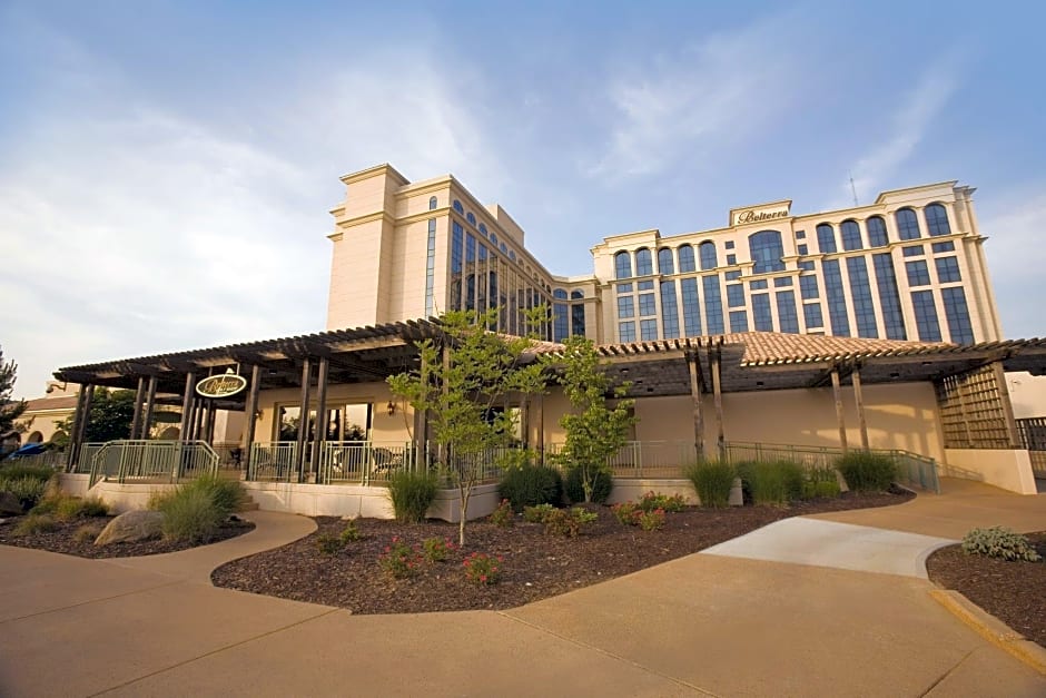 Belterra Casino