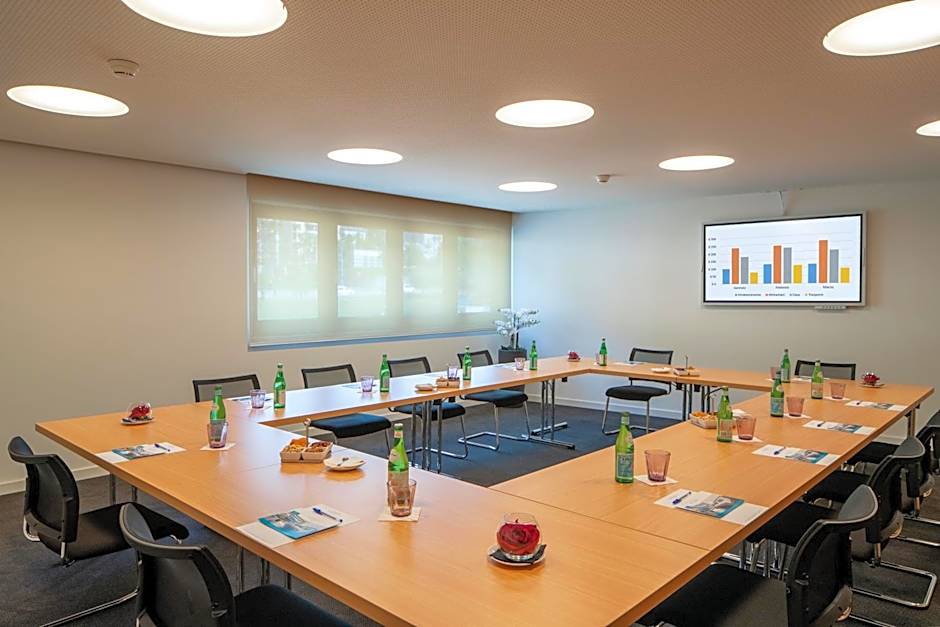 Hotel Lago Maggiore - Welcome!