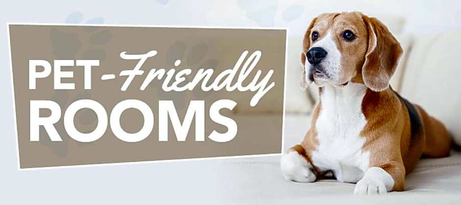 Westview Centre Motel Ltd