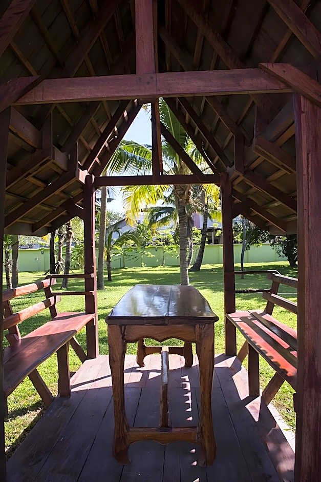 U Duay Gan Garden Home