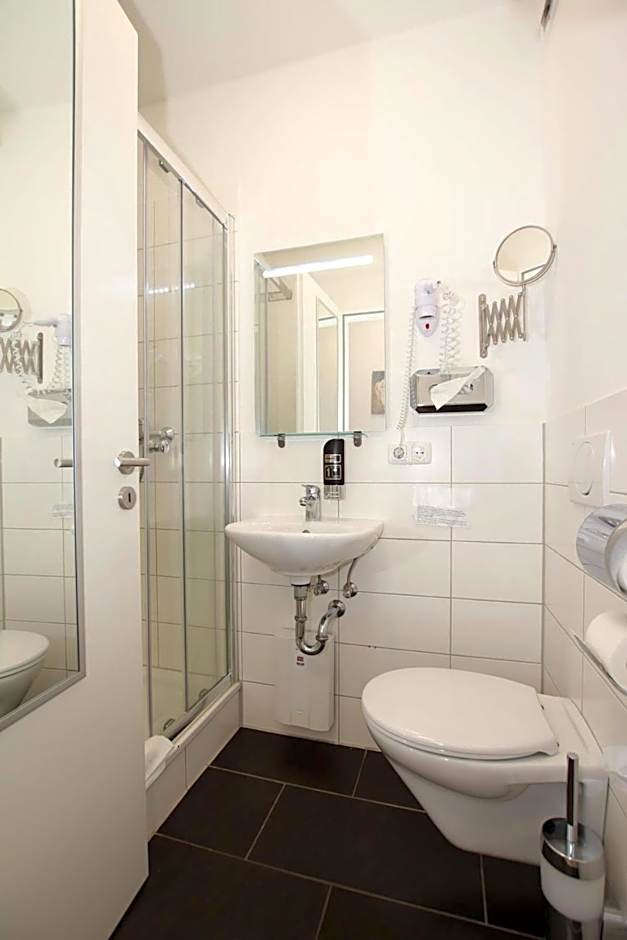Apartment Hotel am Sand 24H