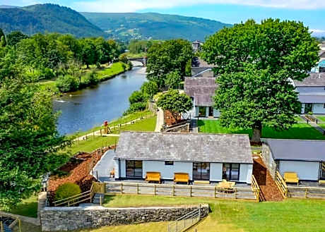 Rwst Holiday Lodges