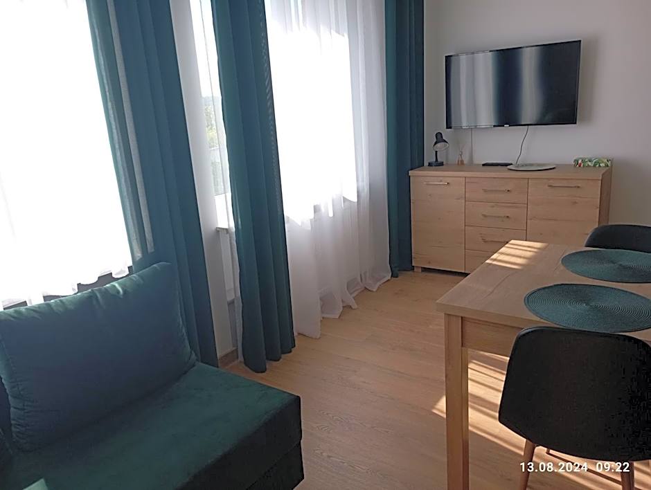 Apartamenty CENTRUM Konin