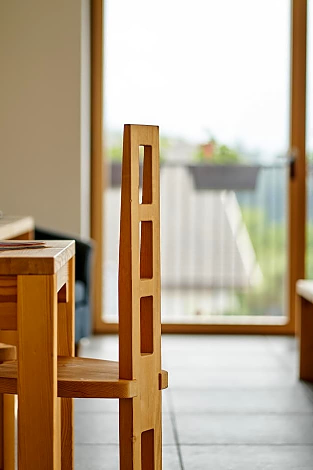 eco boutique hotel AMS Beagle