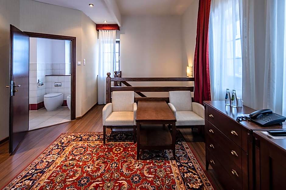 Hotel Słoneczny Młyn