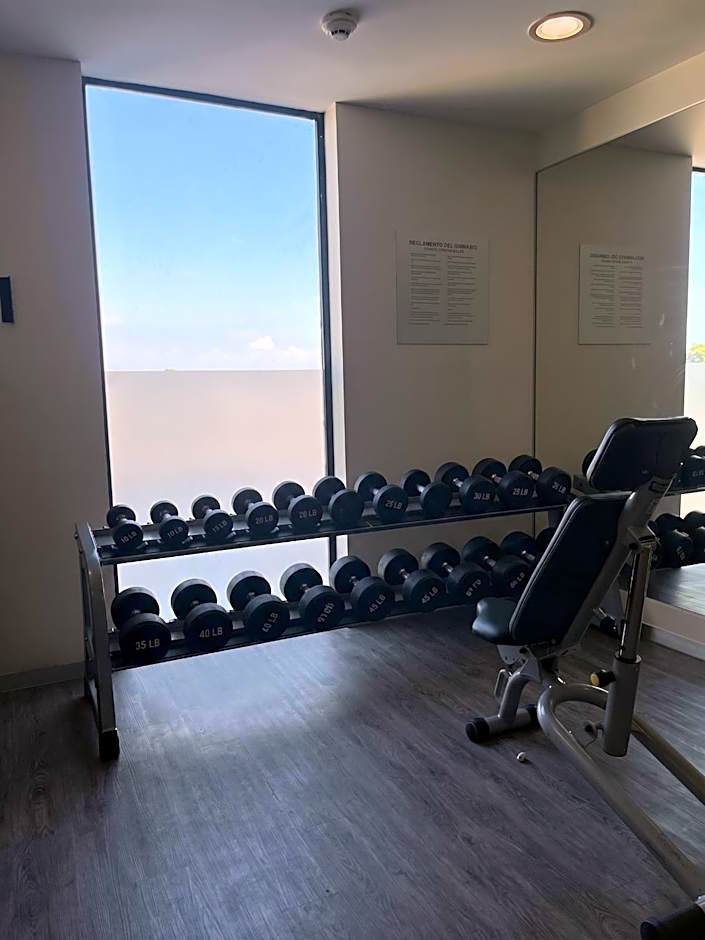 InHouse Ciudad del Carmen