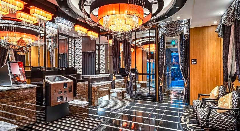 APA Hotel Akihabara Ekihigashi