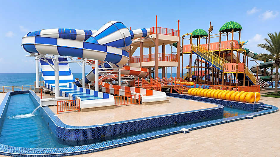 Radisson Blu Hotel & Resort, Sohar