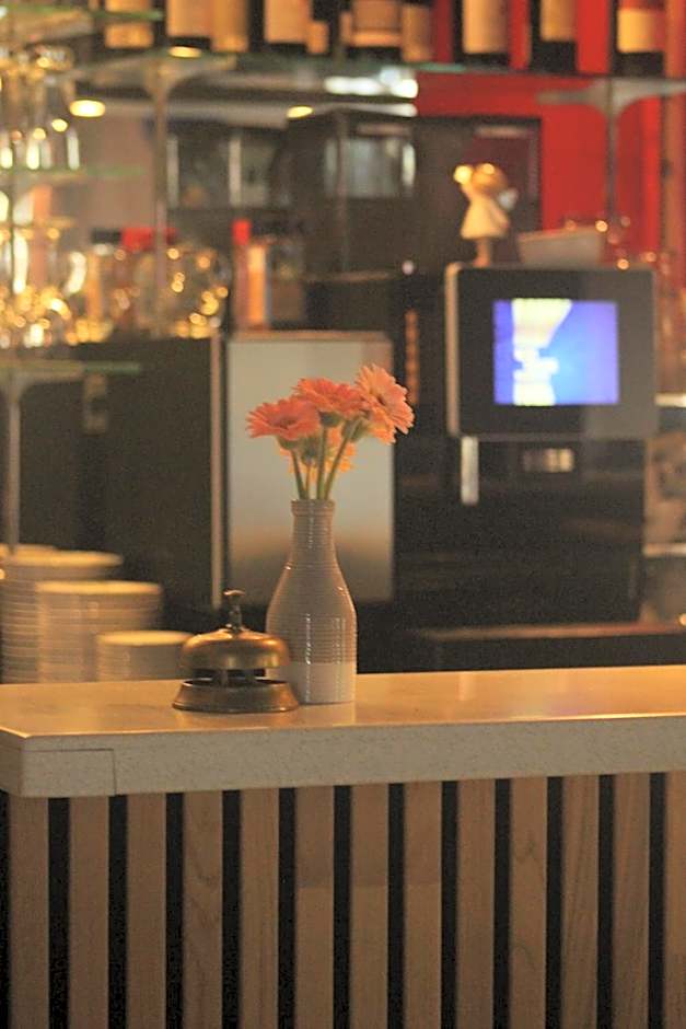 HOTEL ALTES THEATER Heilbronn