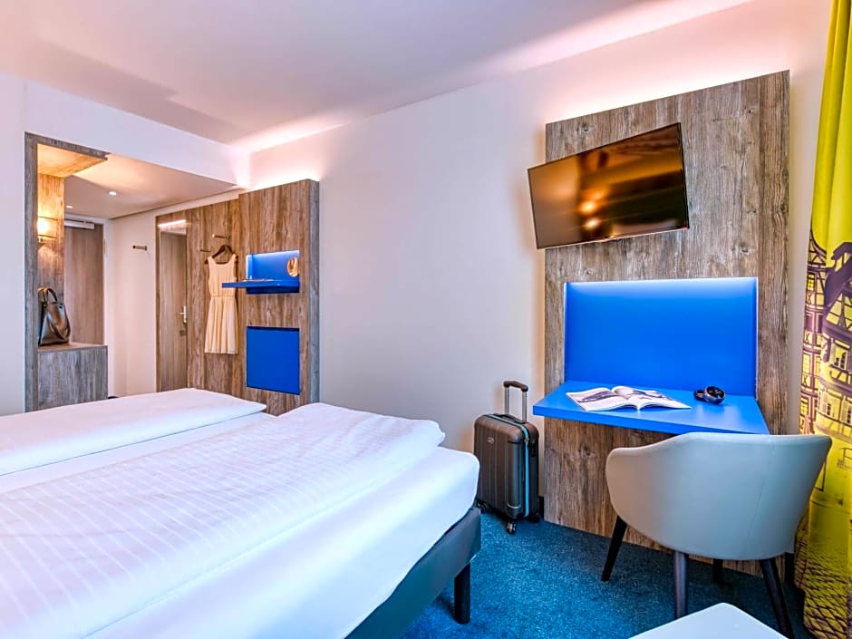 Ibis Styles Tuebingen