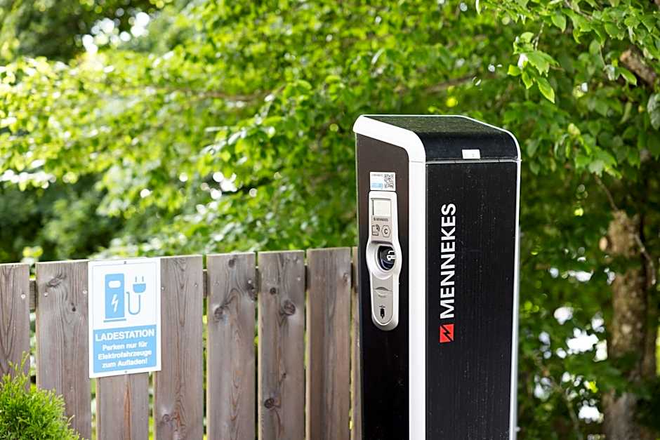 Hapimag Ferienwohnungen Unterkirnach